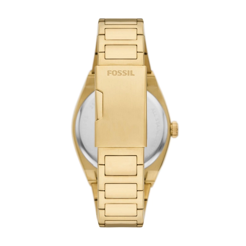 RELOJ DE PULSERA FOSSIL DORADO HOMBRE FS5965 - 3