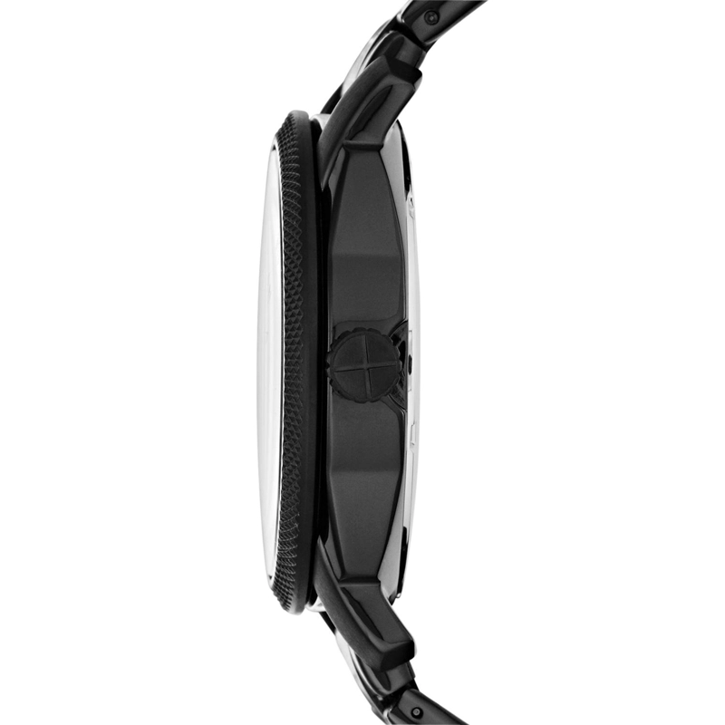 RELOJ DE PULSERA FOSSIL NEGRO HOMBRE FS4775 - 2