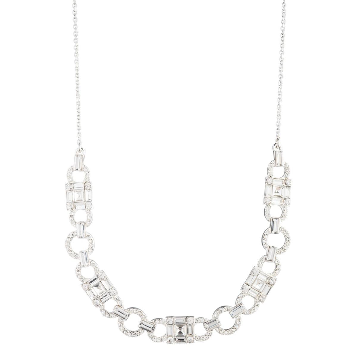 COLLAR RALPH LAUREN ACERO INOXIDABLE LAUREN PLATEADO 14N00540 - 1