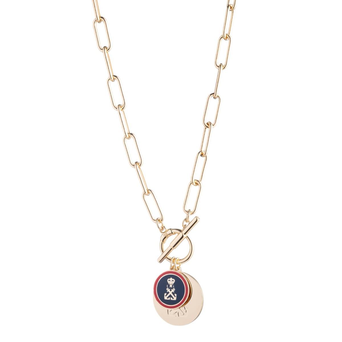 COLLAR LAUREN RALPH LAUREN DORADO 14N00559 - 1