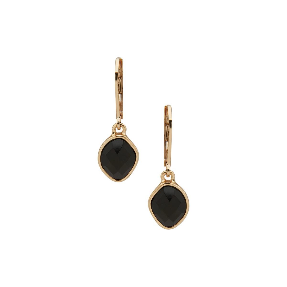 AROS METAL ANNE KLEIN DORADOS 01G01067 - 1