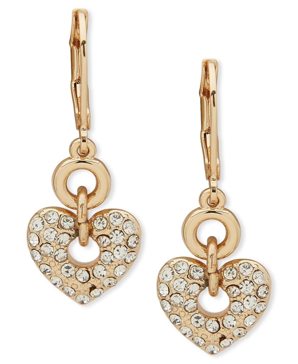 AROS ANNE KLEIN DORADOS 01G01091 - 1