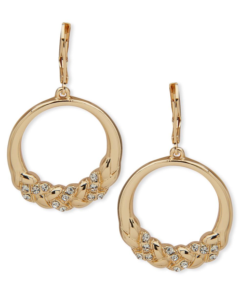 AROS ANNE KLEIN DORADOS 01G01072 - 1