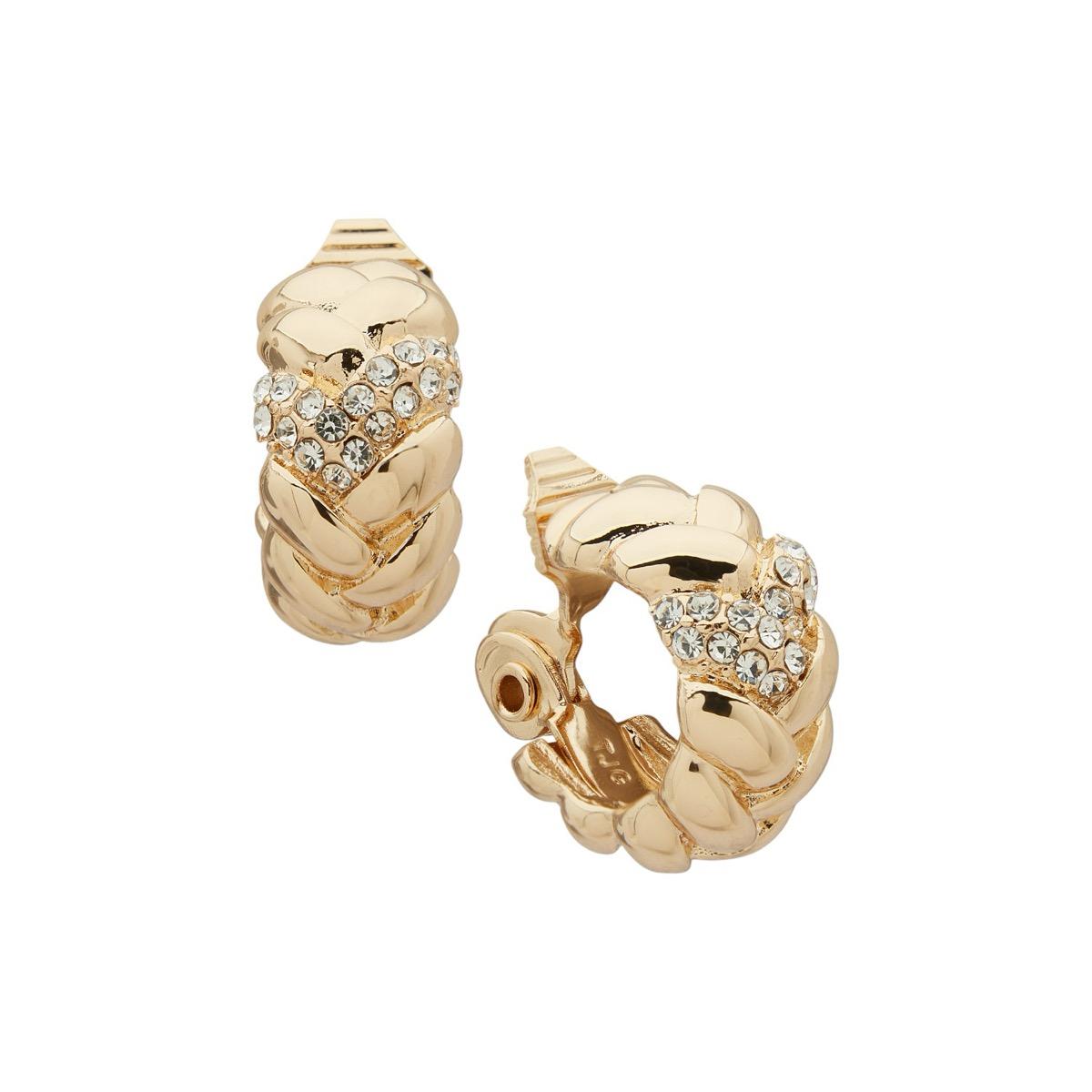 AROS ANNE KLEIN DORADOS 01C00398 - 1
