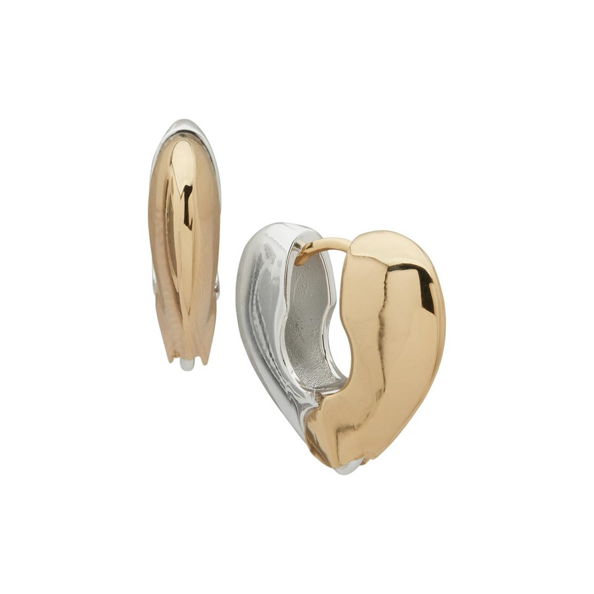 AROS ANNE KLEIN PLATEADOS 01G01142 - 1