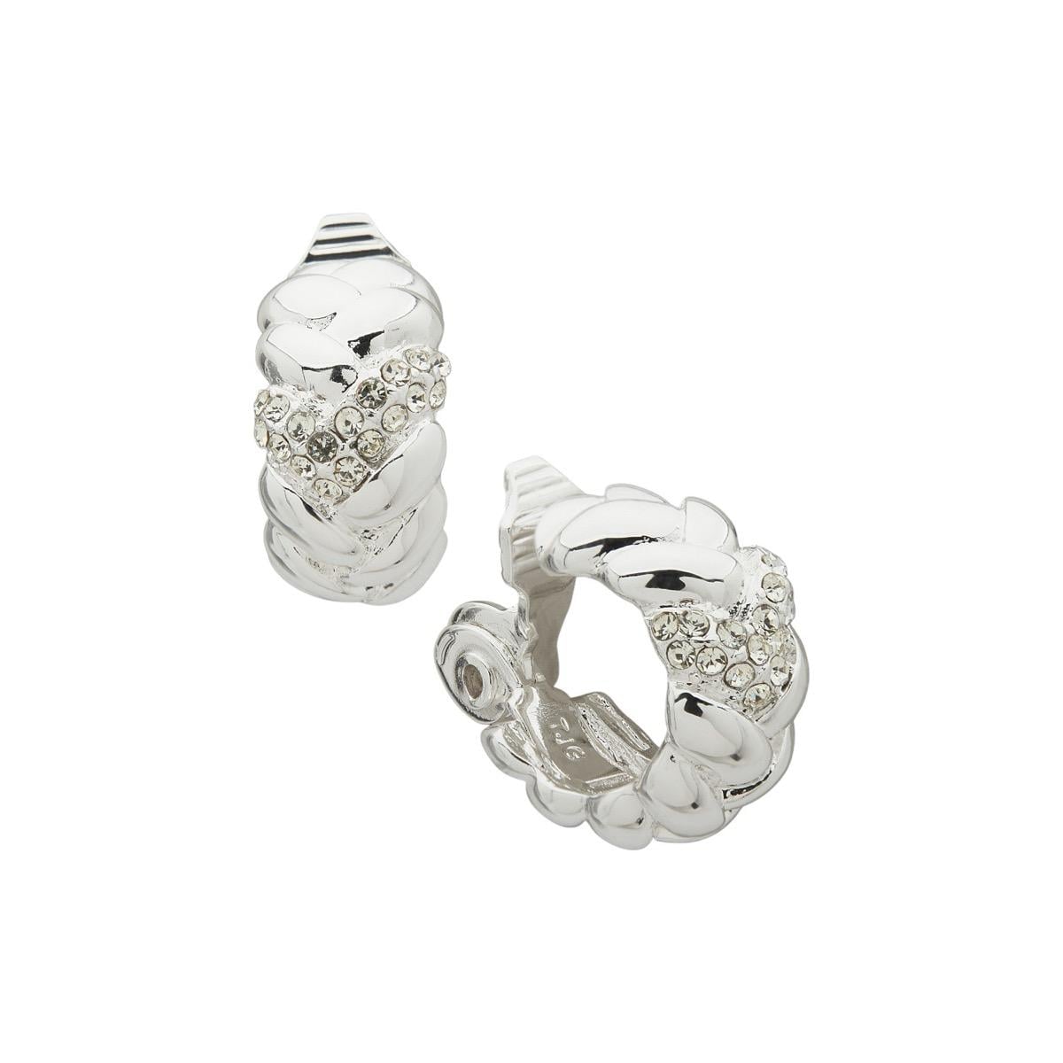 AROS ANNE KLEIN PLATEADOS 01C00399 - 1