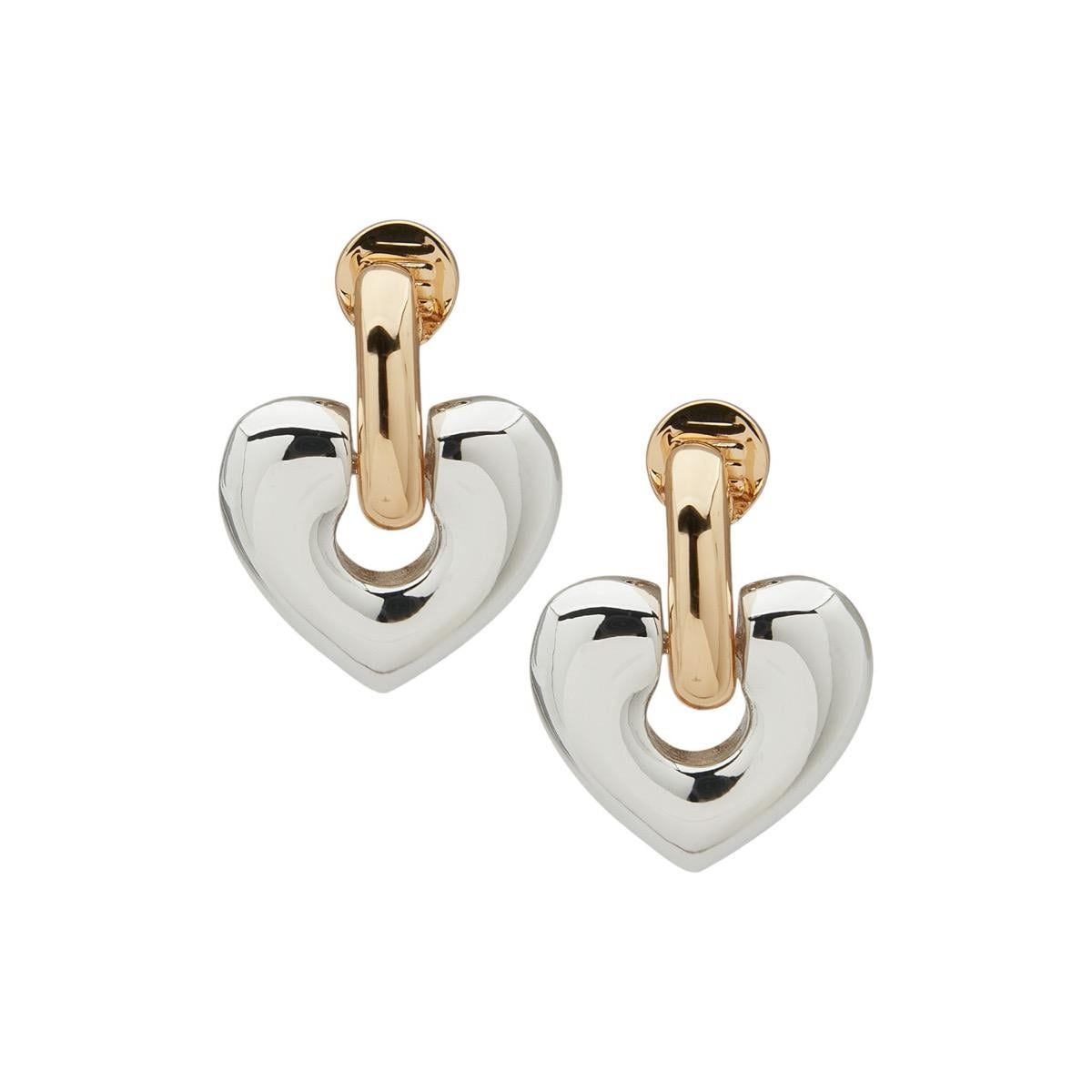 AROS ANNE KLEIN PLATEADOS 01C00402 - 1