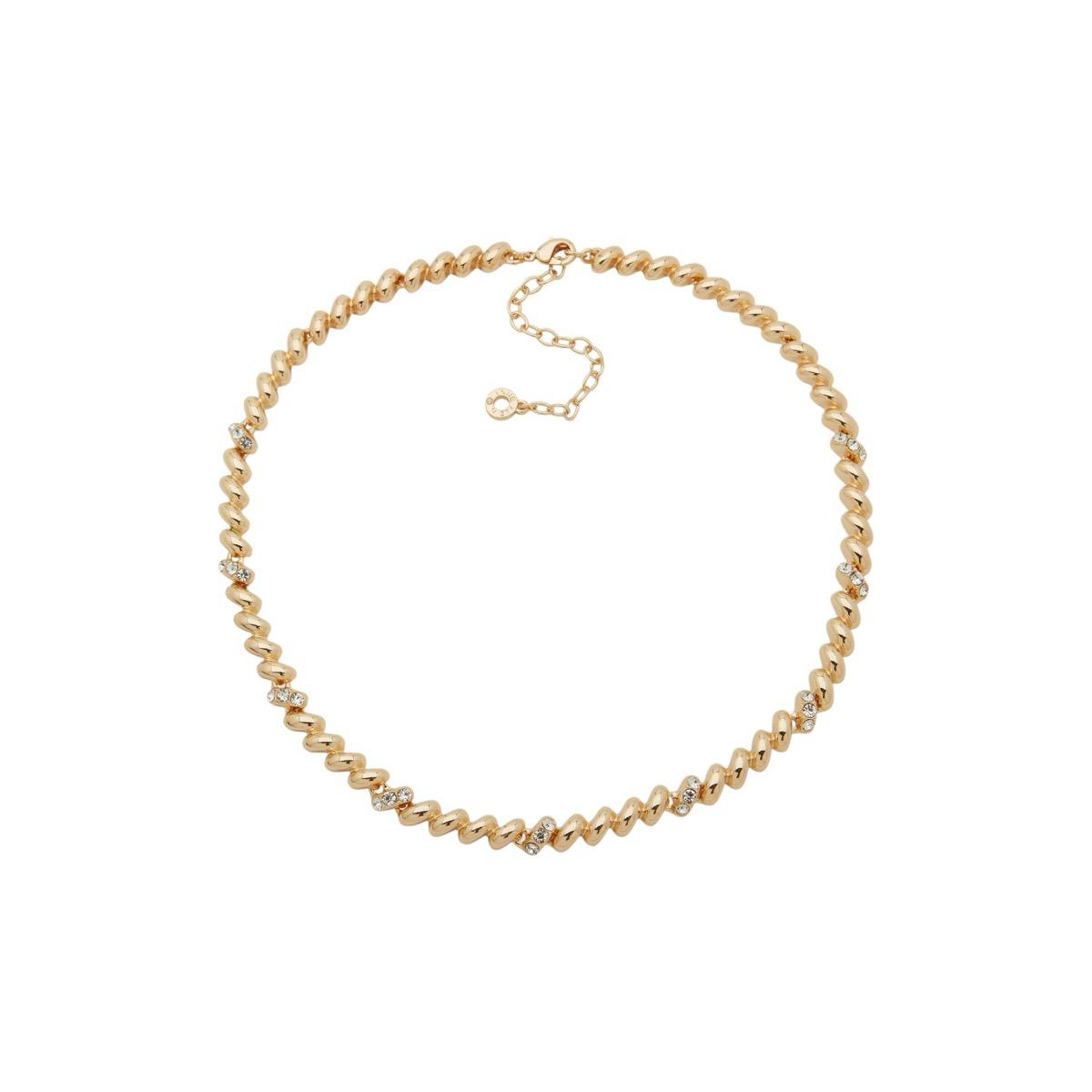 COLLAR ANNE KLEIN DORADO 01N00555 - 1