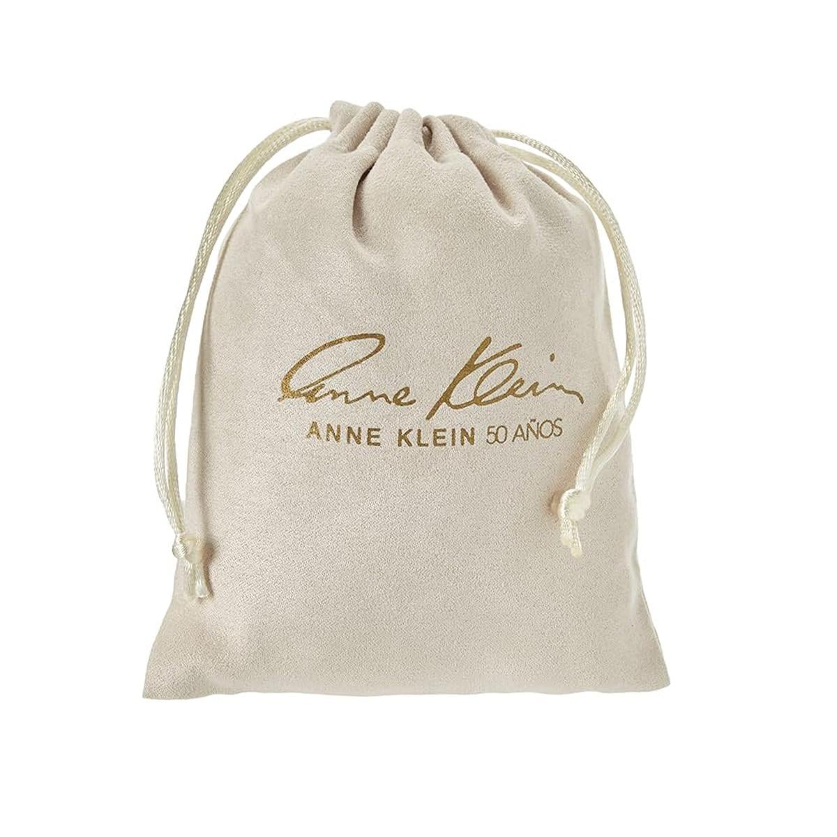COLLAR ANNE KLEIN DORADO 01N00542 - 2