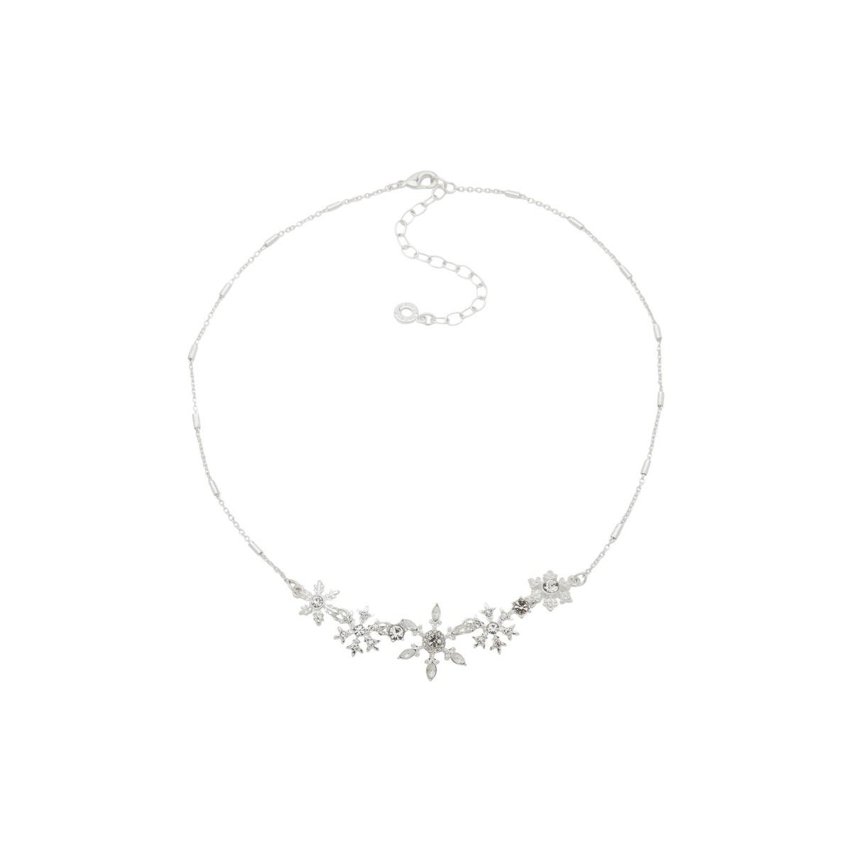 COLLAR ANNE KLEIN PLATEADO 01N00569 - 1