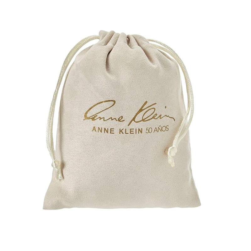 COLLAR ANNE KLEIN PLATEADO 01N00569 - 2