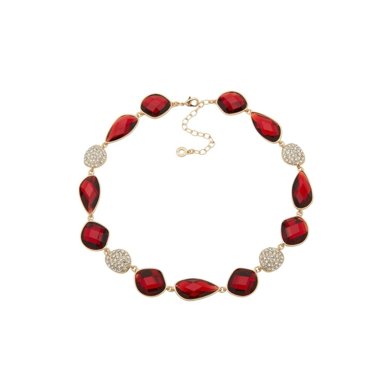 COLLAR ANNE KLEIN DORADO 01N00539 - 1
