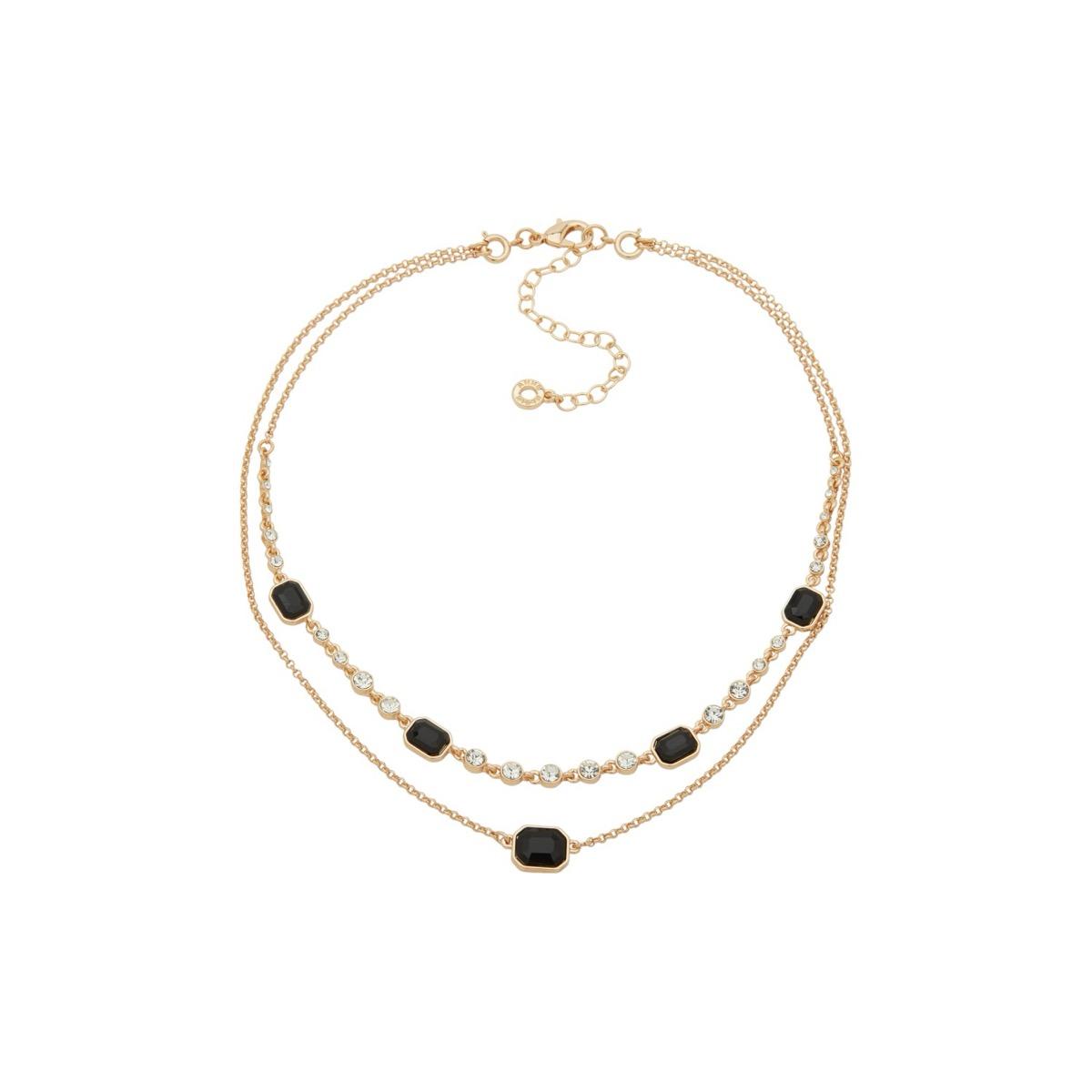 COLLAR ANNE KLEIN DORADO 01N00559 - 1