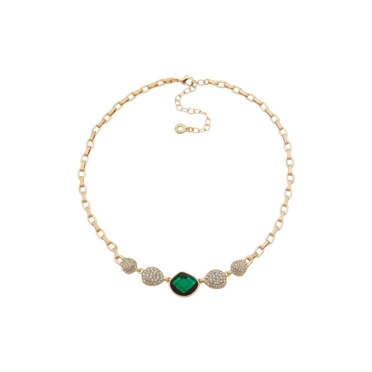 COLLAR ANNE KLEIN DORADO 01N00540 - 1
