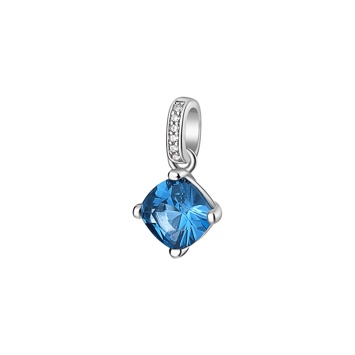 CHARM BROSWAY FANCY PLATEADO FFB15 - 1