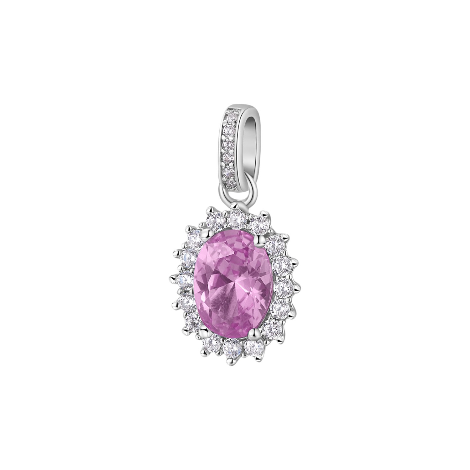 CHARM BROSWAY FANCY PLATEADO FVP13 - 1