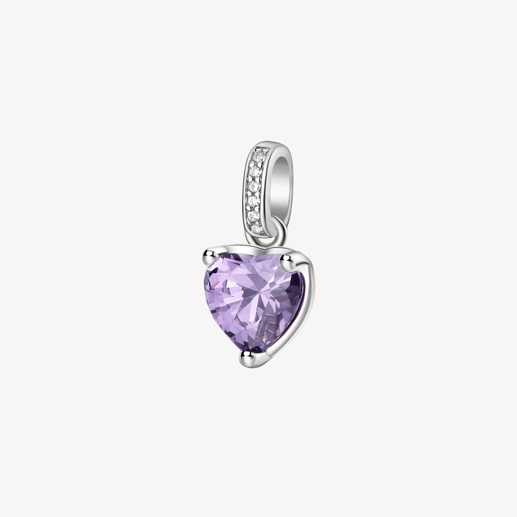 CHARM BROSWAY FANCY PLATEADO FMP28 - 1