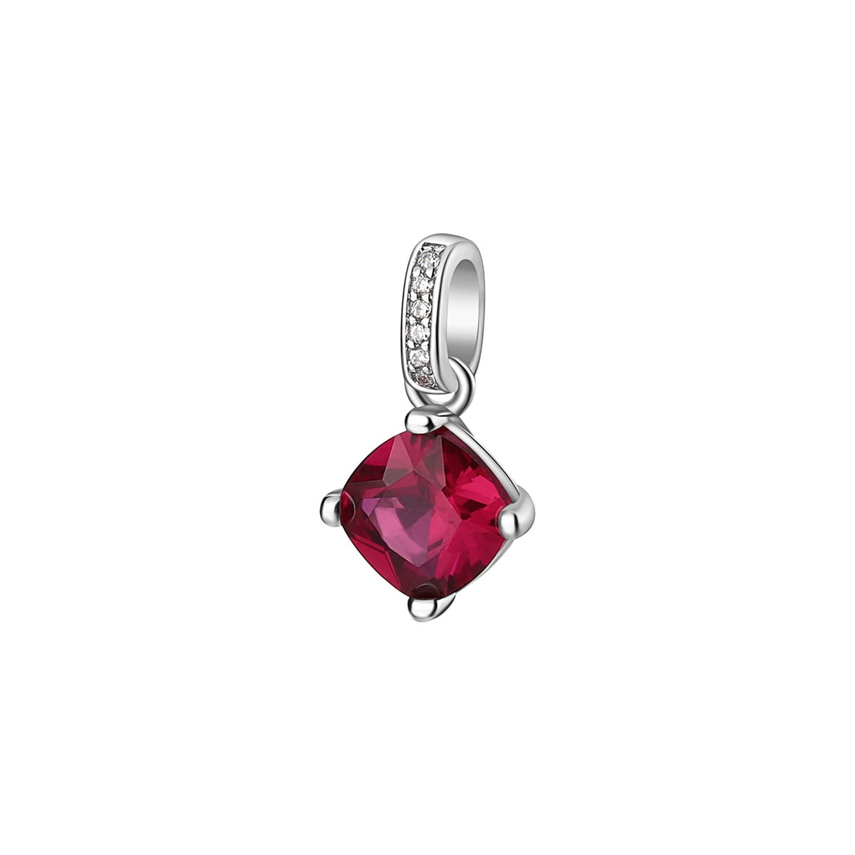 CHARM BROSWAY FANCY PLATEADO FPR17 - 1