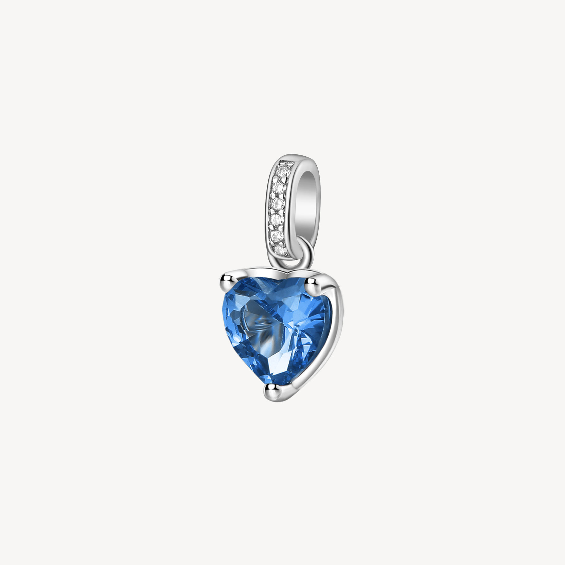 CHARM BROSWAY FANCY PLATEADO FFB18 - 1