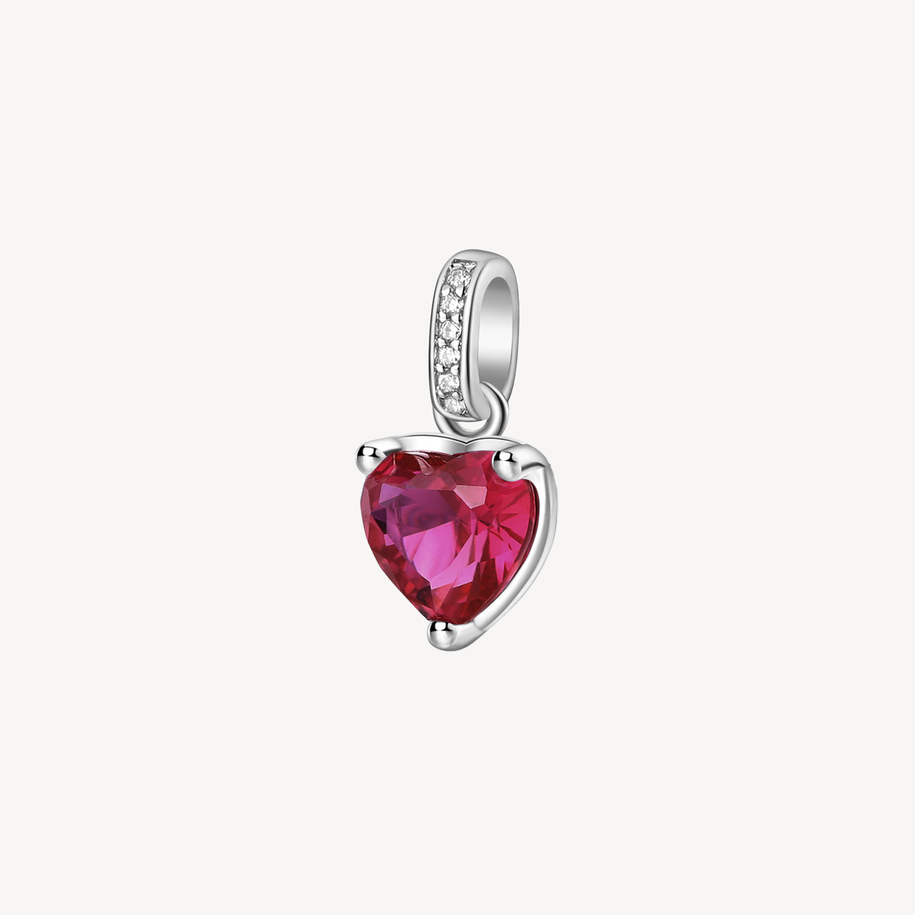 CHARM BROSWAY FANCY PLATEADO FPR20 - 1