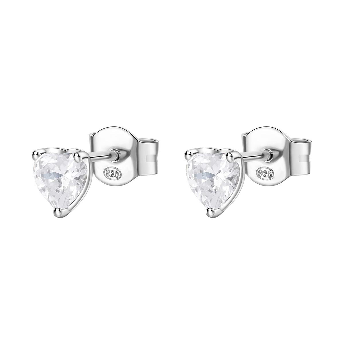 AROS PLATA BROSWAY FANCY PLATEADO FIW52 - 1