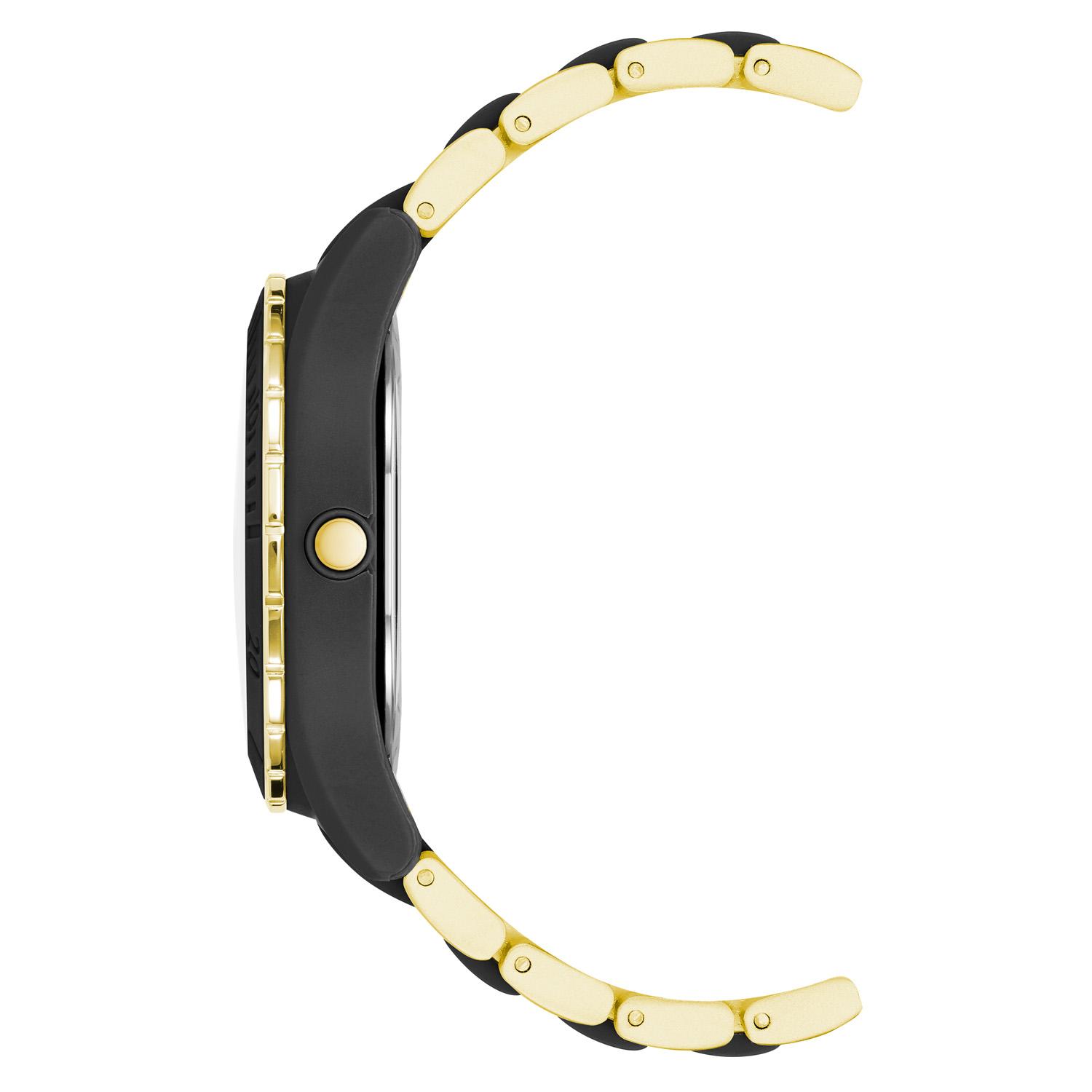 RELOJ ANNE KLEIN AK/3910BKGB NEGRO - 2