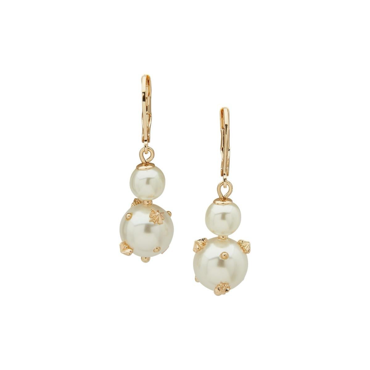 AROS ANNE KLEIN DORADOS 01G01118 - 1