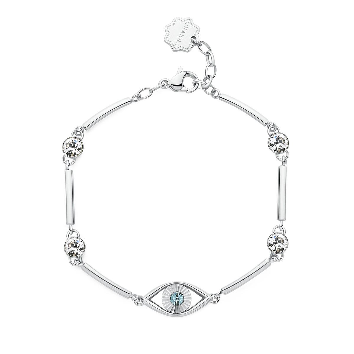 ARGOLLAS CHAKRA BHKL24EN DORADO BROSWAY - 1