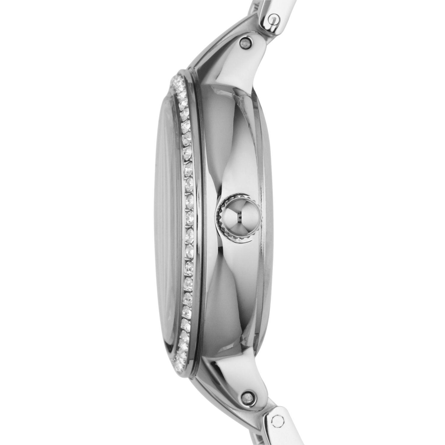 RELOJ FOSSIL ES3282 PLATEADO MUJER - 2