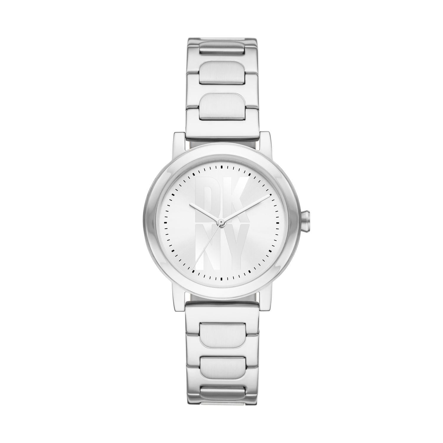 RELOJ DKNY NY6620 PLATEADO MUJER - 1