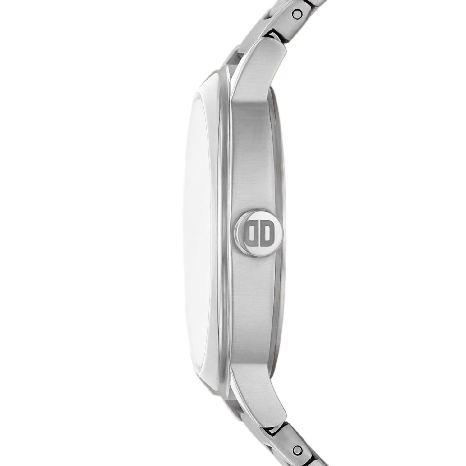 RELOJ DKNY NY6620 PLATEADO MUJER - 2
