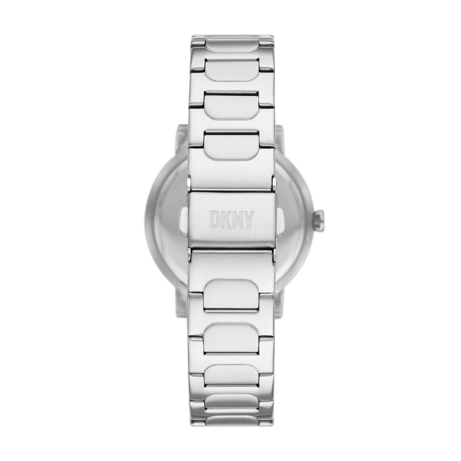 RELOJ DKNY NY6620 PLATEADO MUJER - 3
