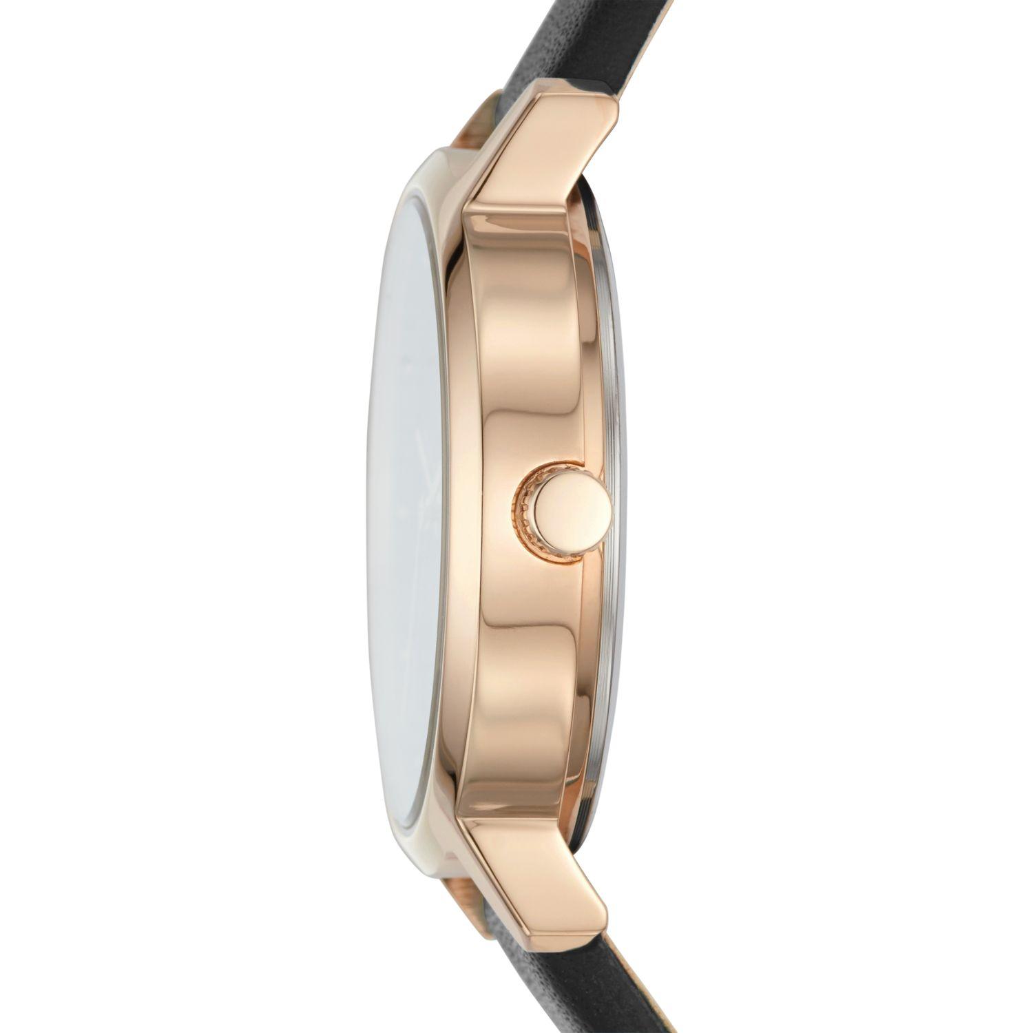 RELOJ DKNY NY2641 NEGRO MUJER - 2