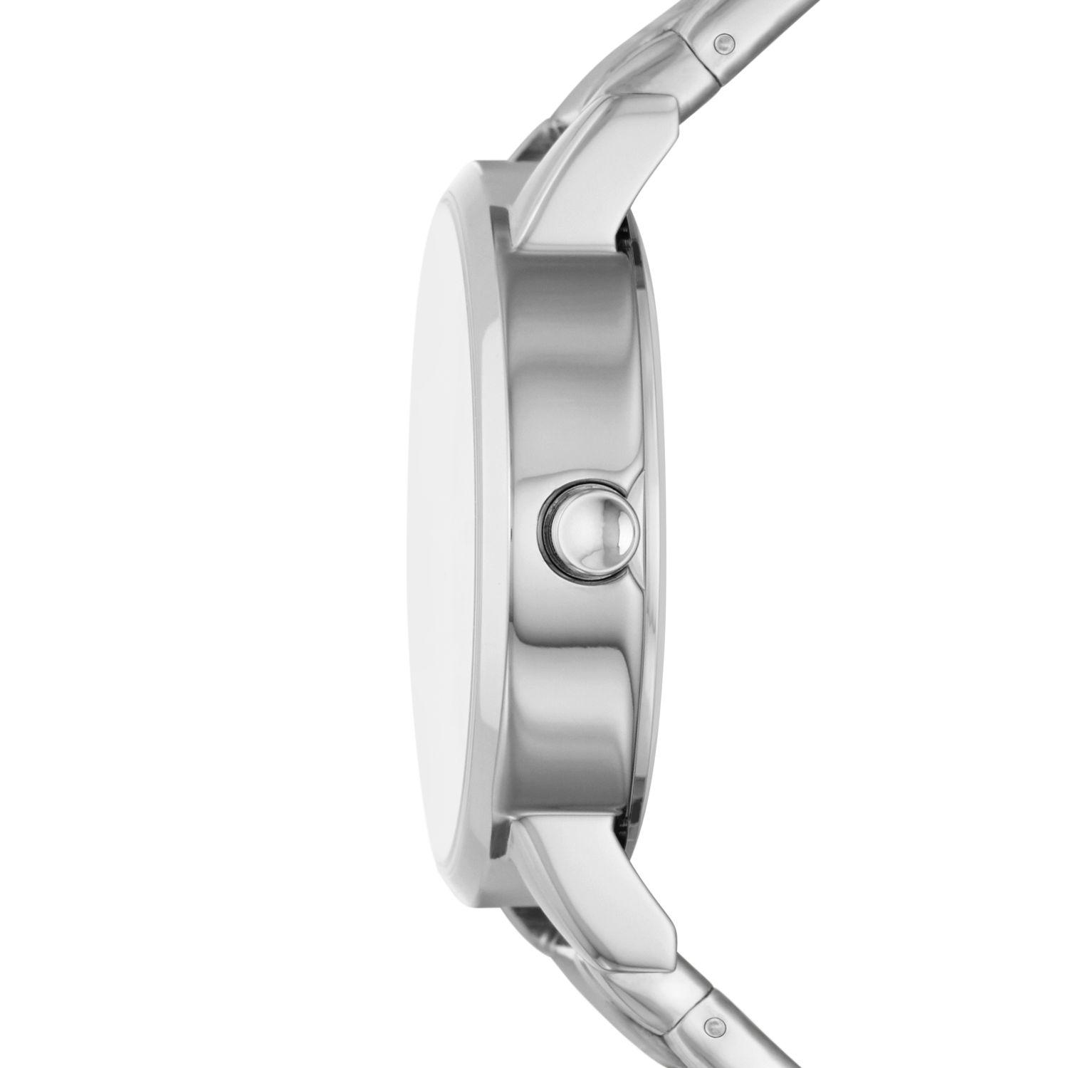 RELOJ DKNY NY2342 PLATEADO MUJER - 2