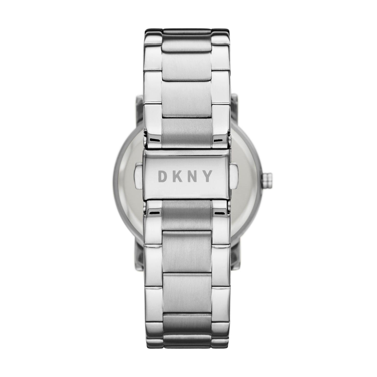 RELOJ DKNY NY2342 PLATEADO MUJER - 3