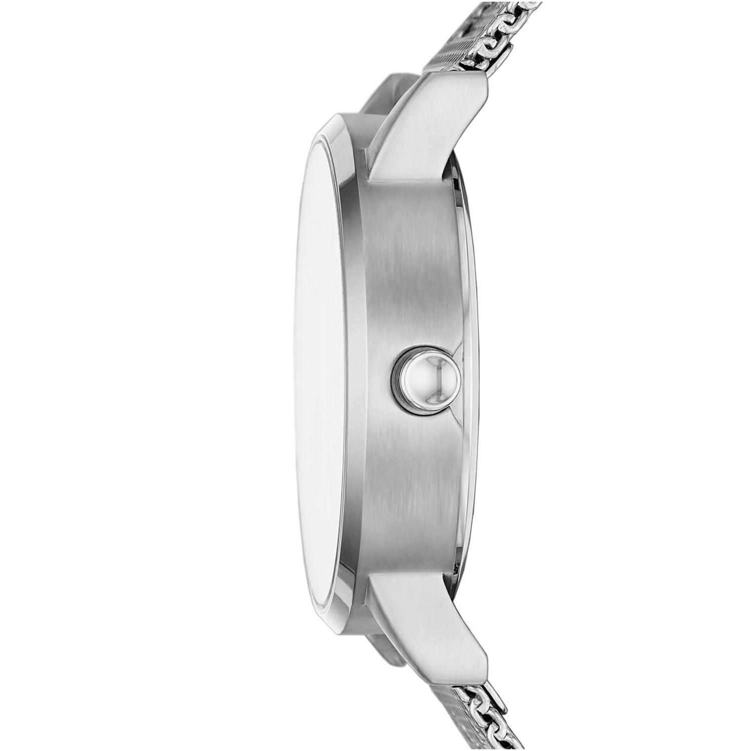 RELOJ DKNY NY2620 PLATEADO MUJER - 2