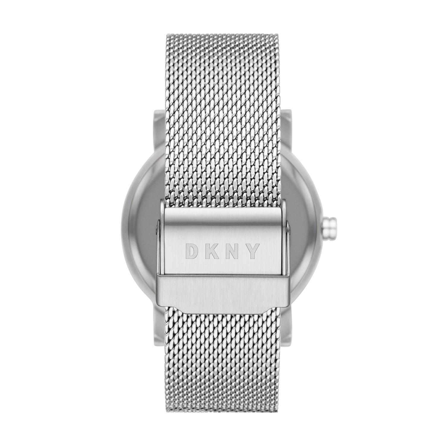 RELOJ DKNY NY2620 PLATEADO MUJER - 3