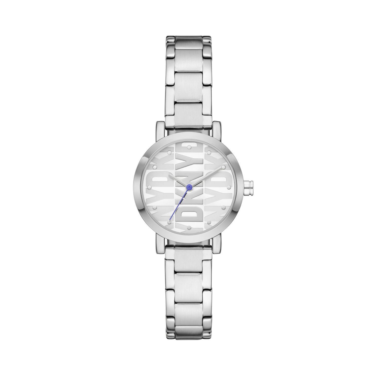 RELOJ DKNY NY6646 PLATEADO MUJER - 1