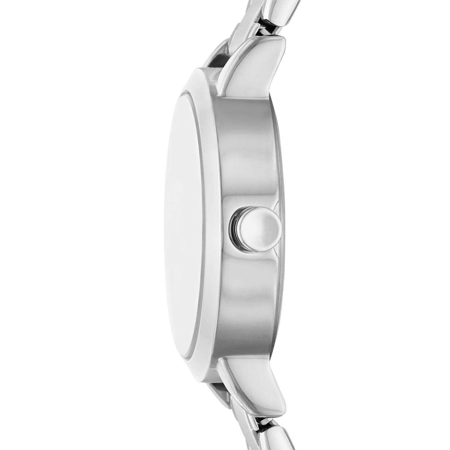 RELOJ DKNY NY6646 PLATEADO MUJER - 2
