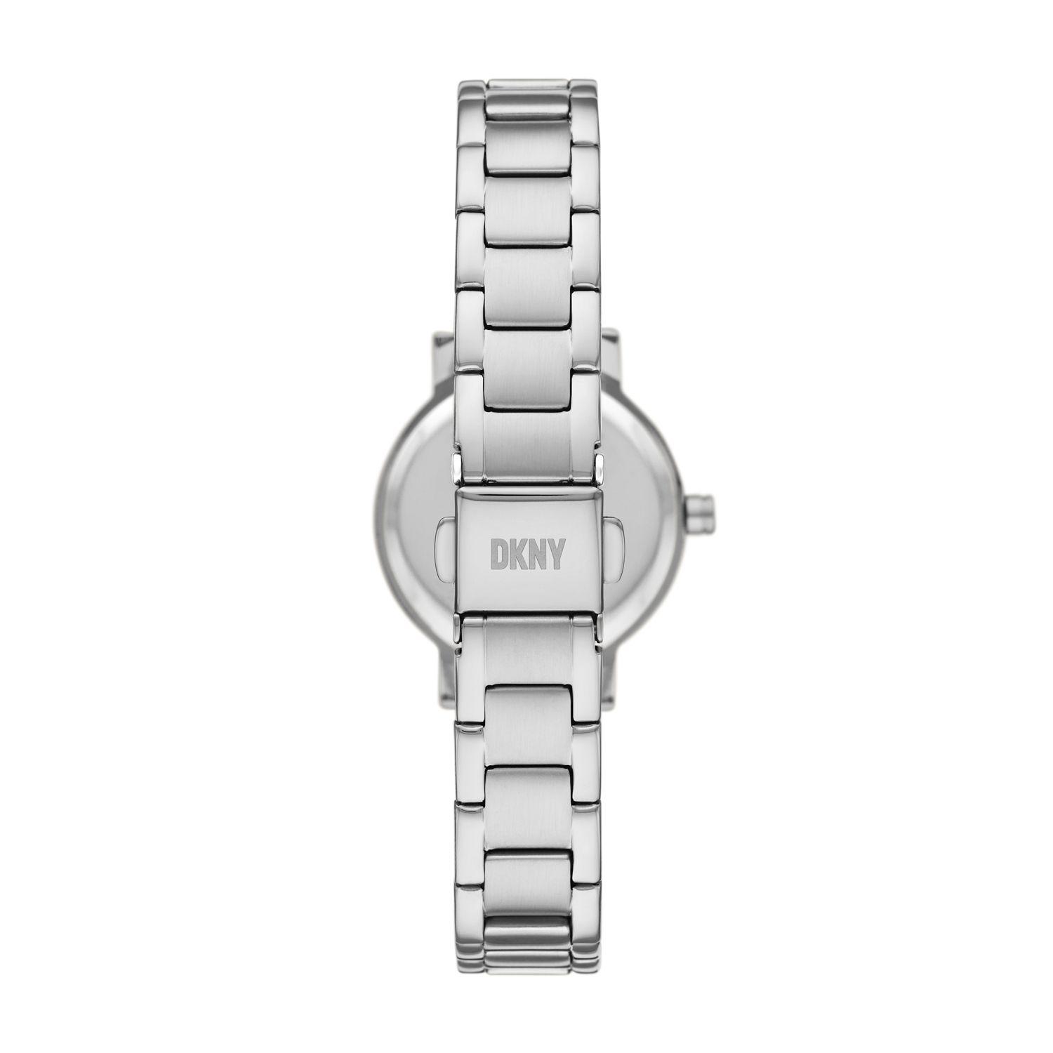 RELOJ DKNY NY6646 PLATEADO MUJER - 3