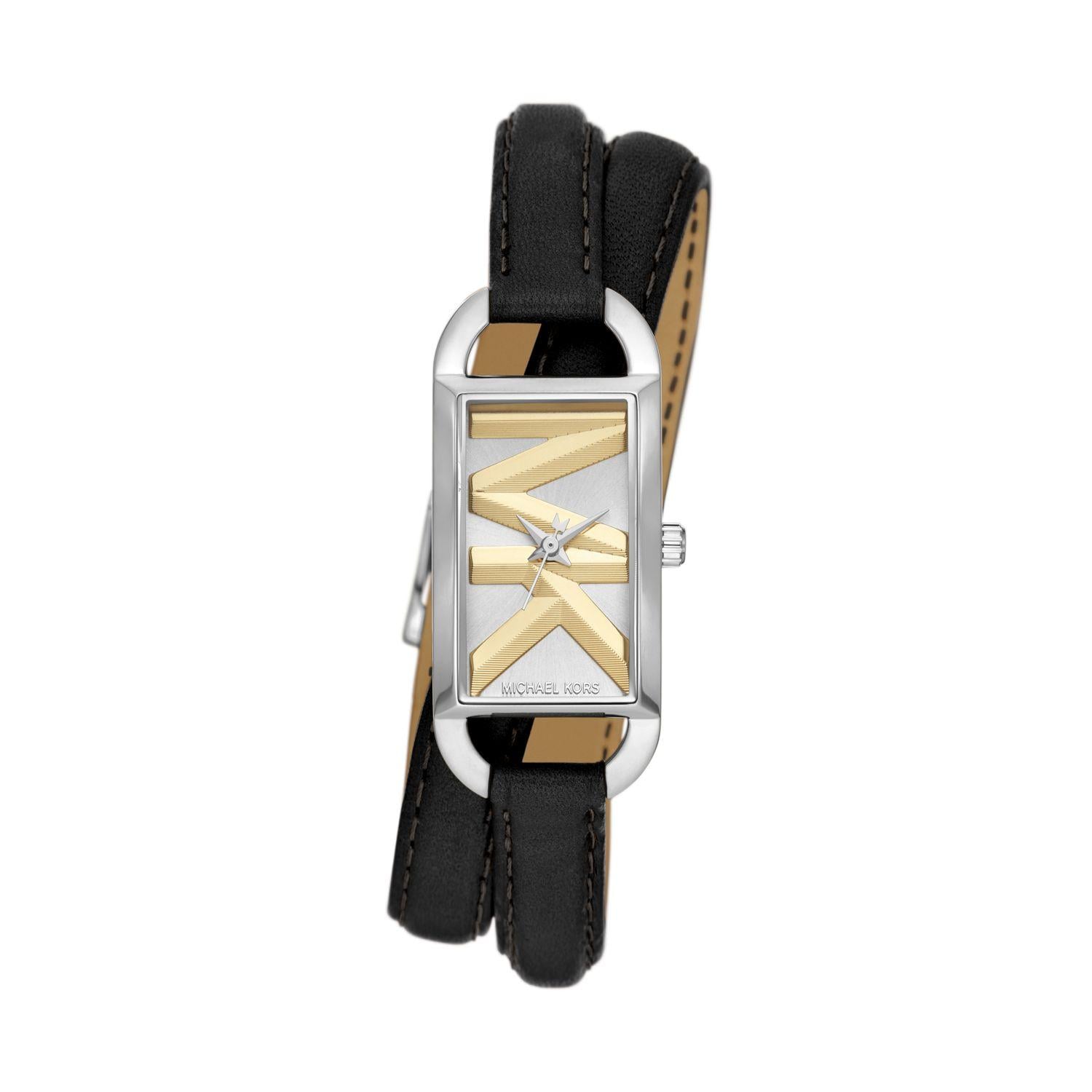 RELOJ MICHAEL KORS MK4722 NEGRO MUJER - 1