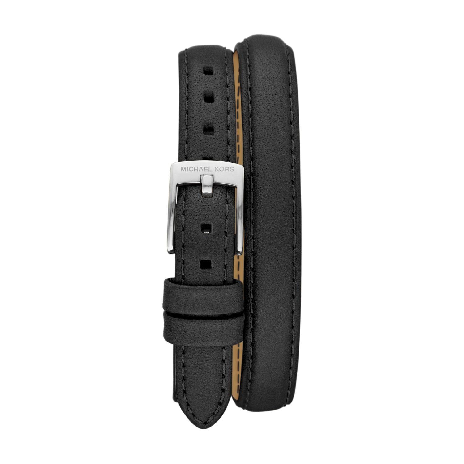RELOJ MICHAEL KORS MK4722 NEGRO MUJER - 3