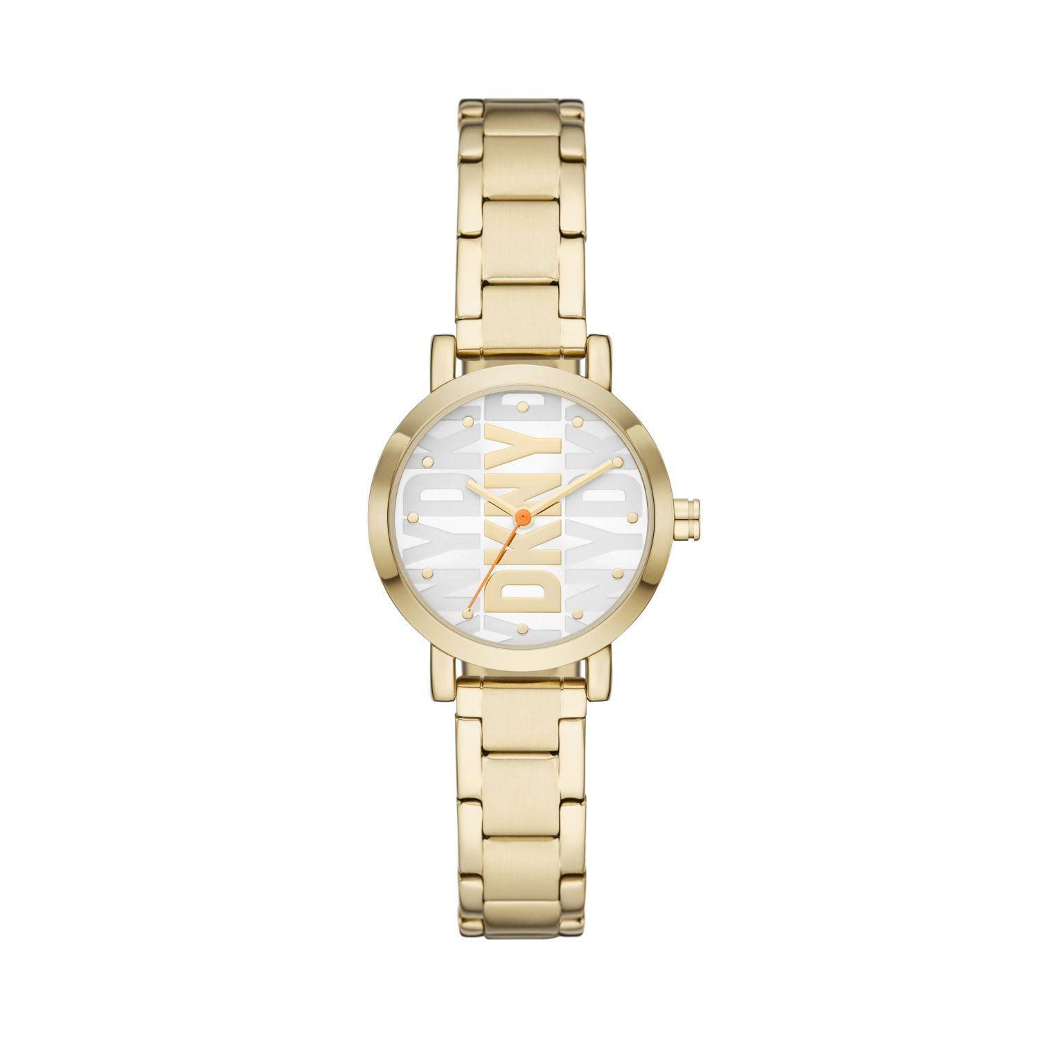 RELOJ DKNY NY6647 DORADO MUJER - 1