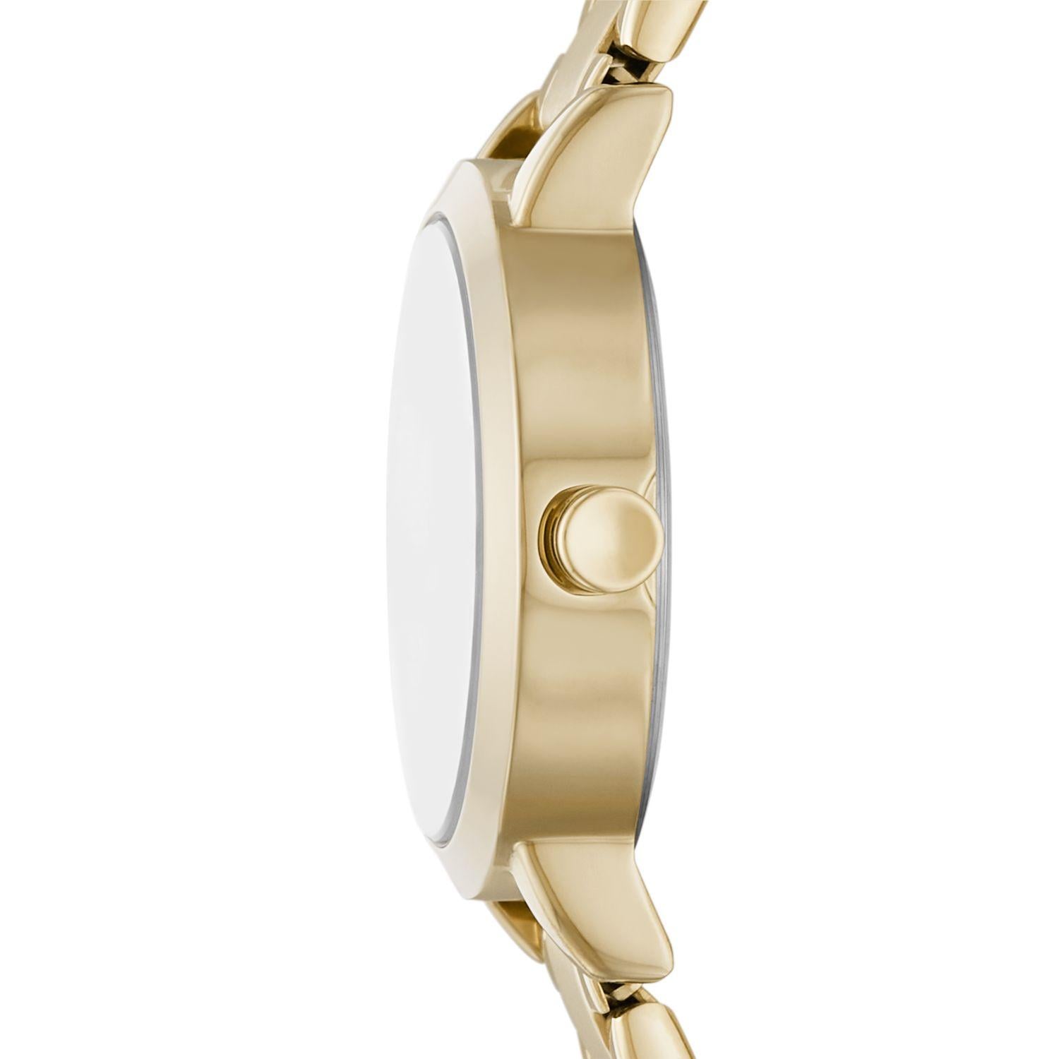 RELOJ DKNY NY6647 DORADO MUJER - 2
