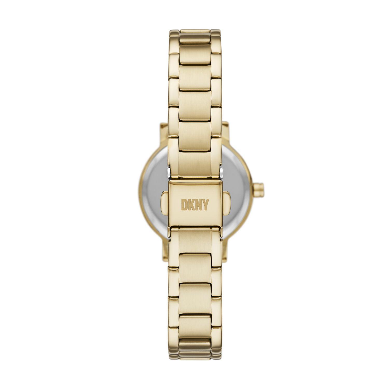 RELOJ DKNY NY6647 DORADO MUJER - 3