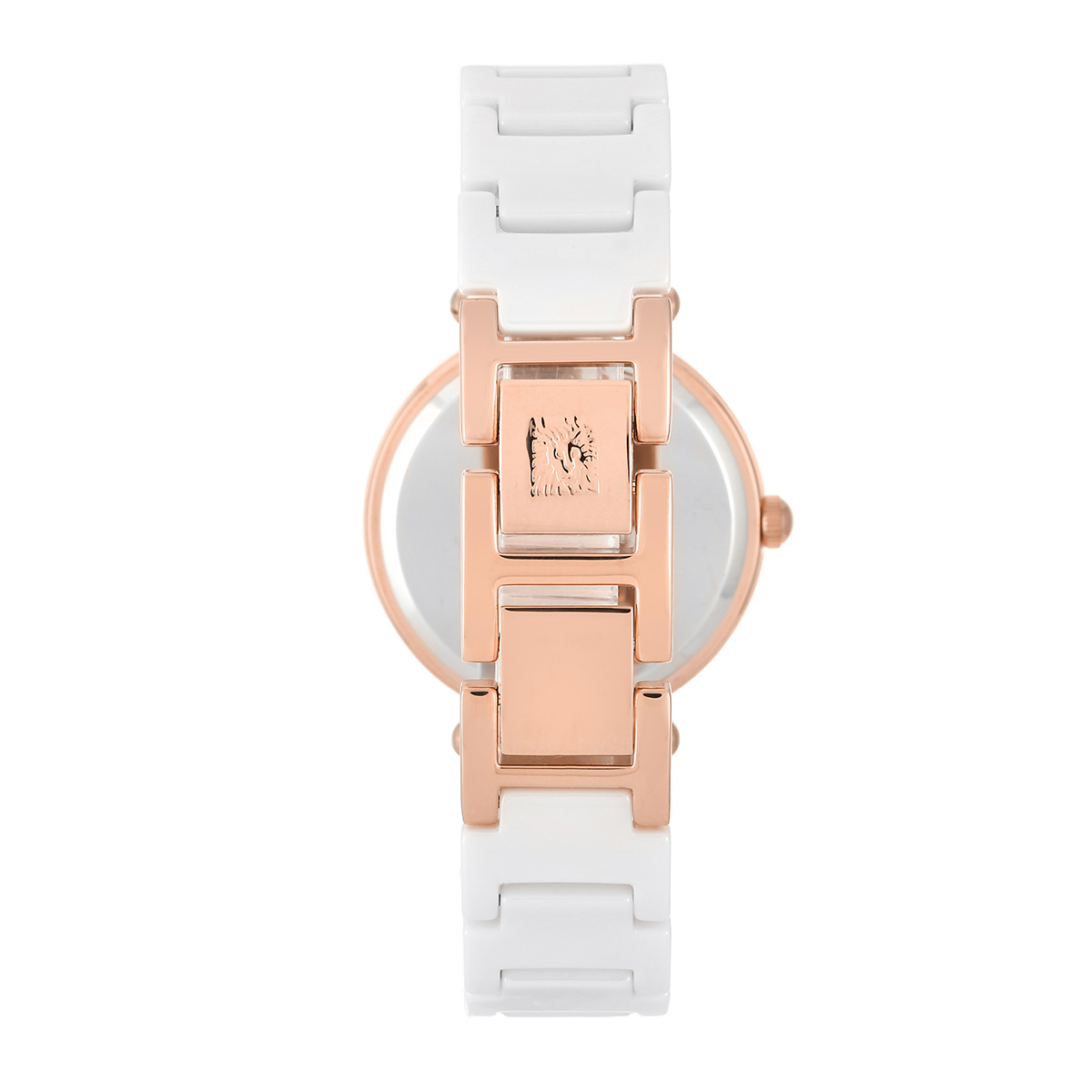 RELOJ ANNE KLEIN 1018RGWT BLANCO - 3