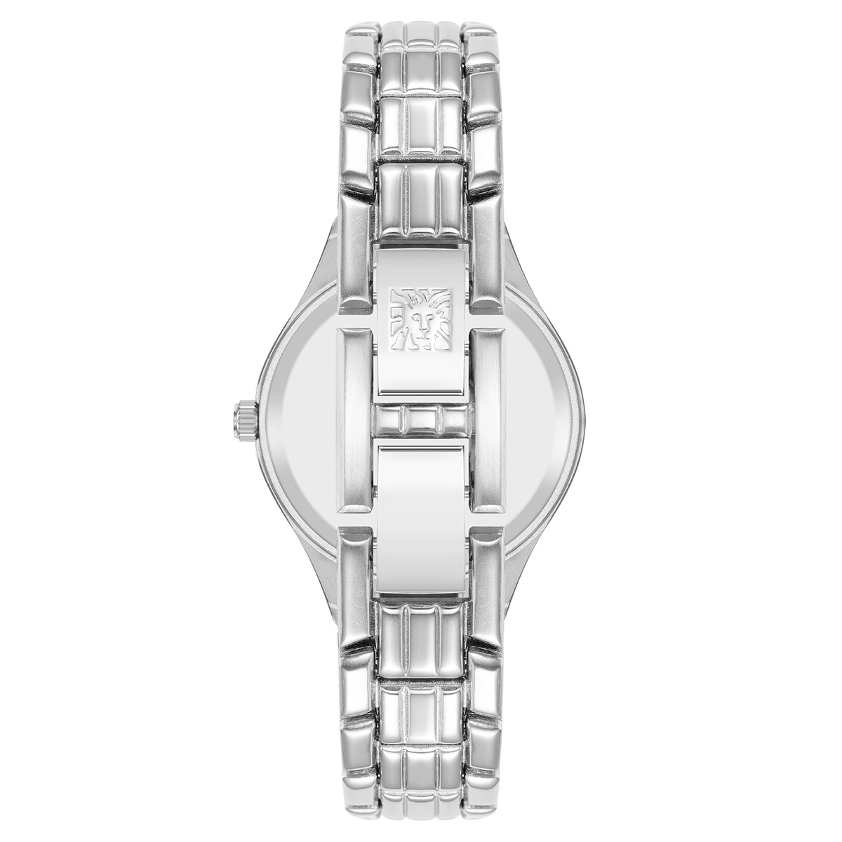 RELOJ ANNE KLEIN 4061SVSV PLATEADO - 3