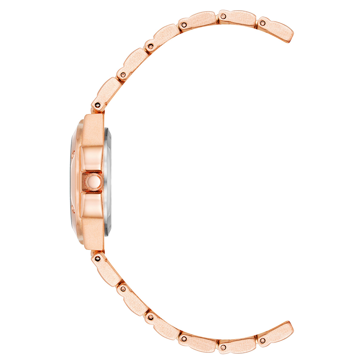 RELOJ ANNE KLEIN 8654SVRG ORO ROSA - 2