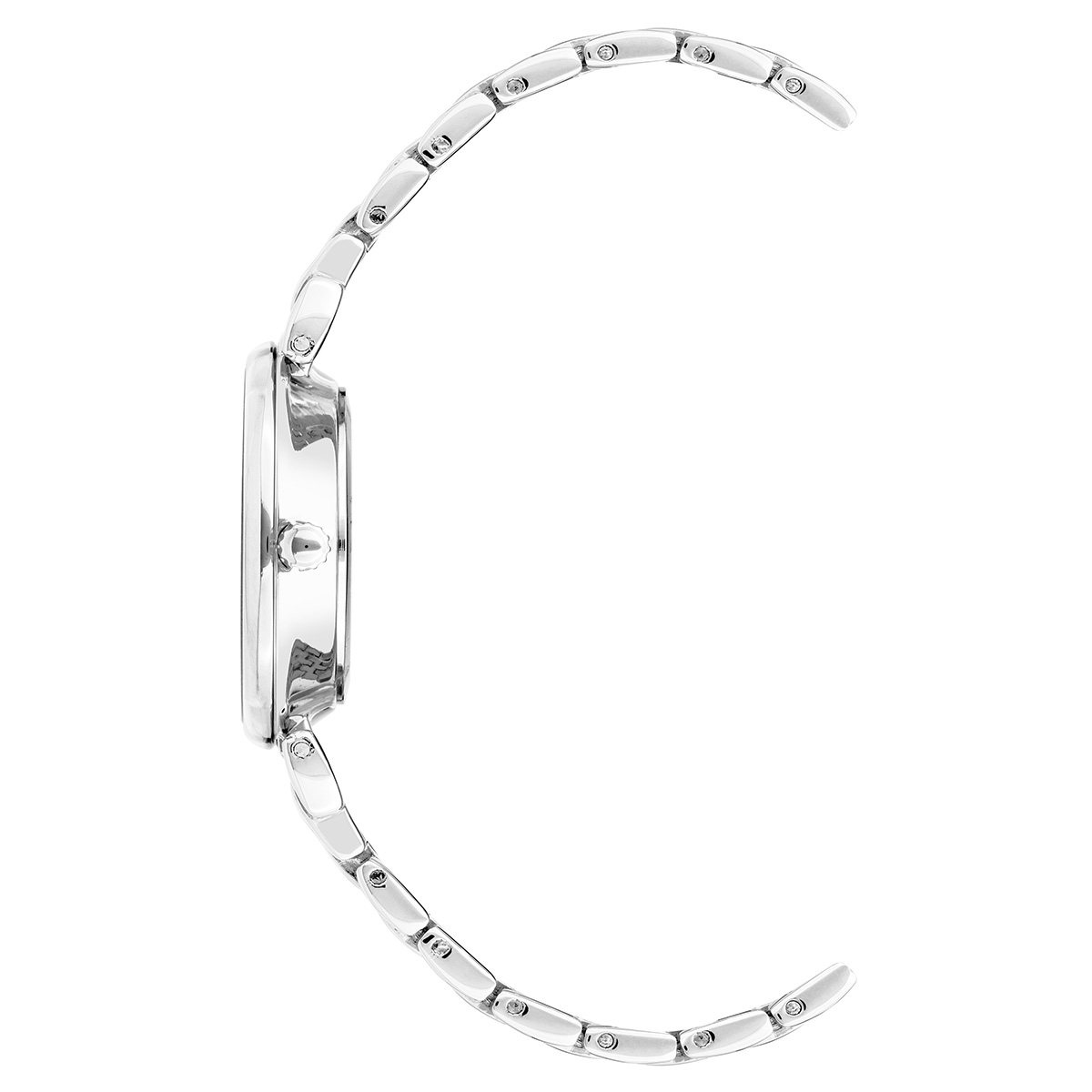 RELOJ ANNE KLEIN 2159SVSV PLATEADO - 2