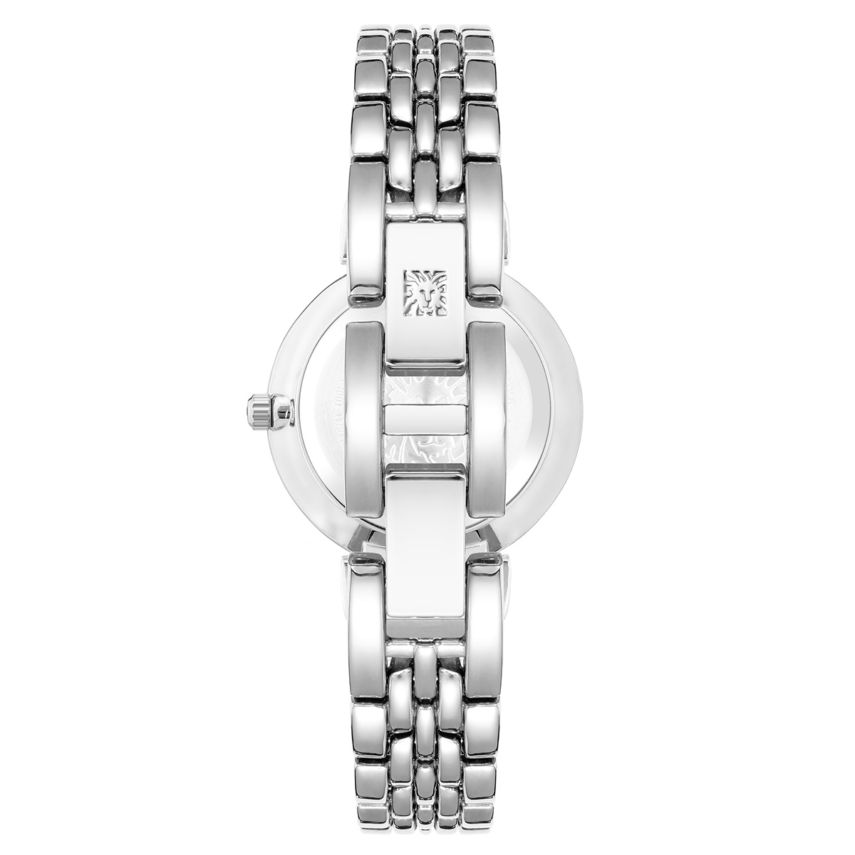 RELOJ ANNE KLEIN 2159SVSV PLATEADO - 3